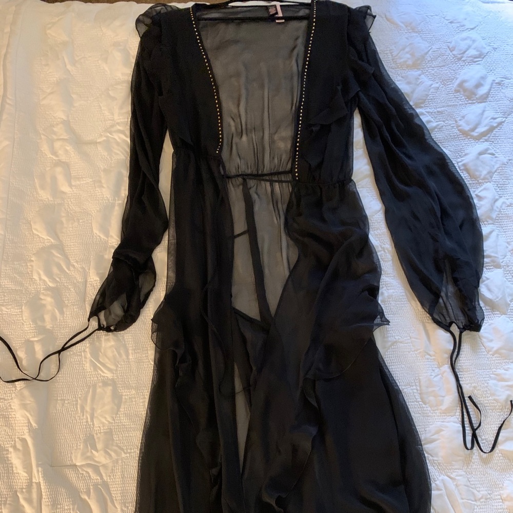 Black Robe